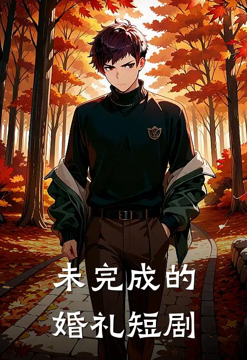 未完成的婚礼短剧
