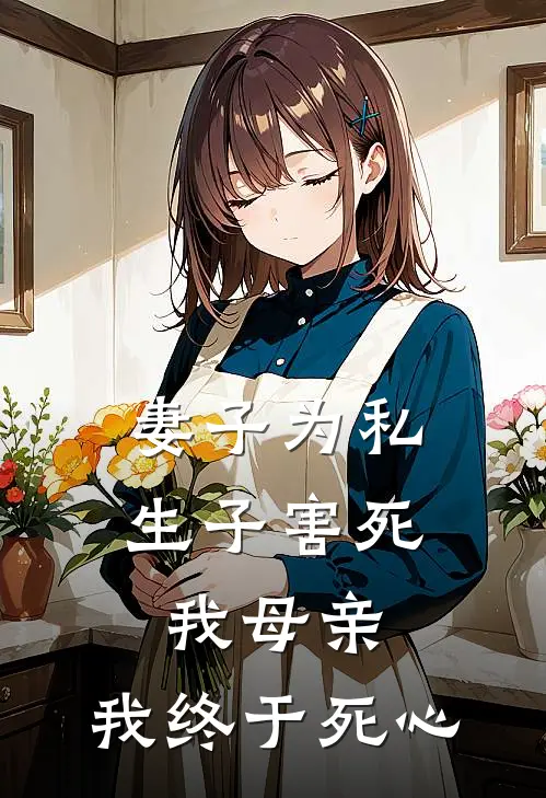妻子为私生子害死我母亲，我终于死心(苏秋柔林子骞)最新章节在线阅读_(妻子为私生子害死我母亲，我终于死心)最新章节在线阅读
