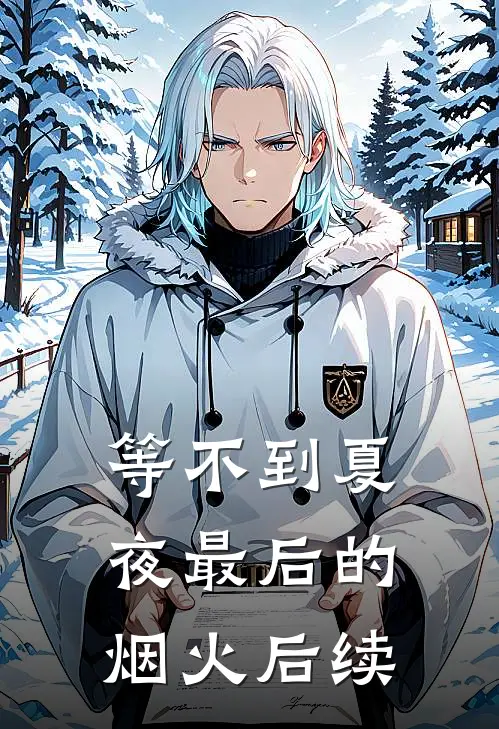 等不到夏夜最后的烟火后续