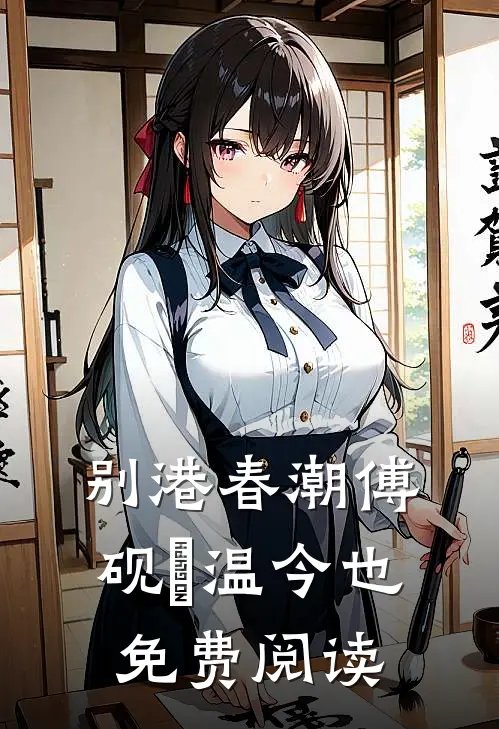 别港春潮傅砚璟温今也免费阅读