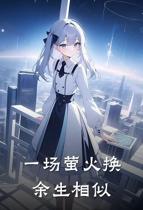 一场萤火换余生相似