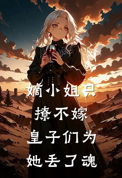 嫡小姐只撩不嫁，皇子们为她丢了魂