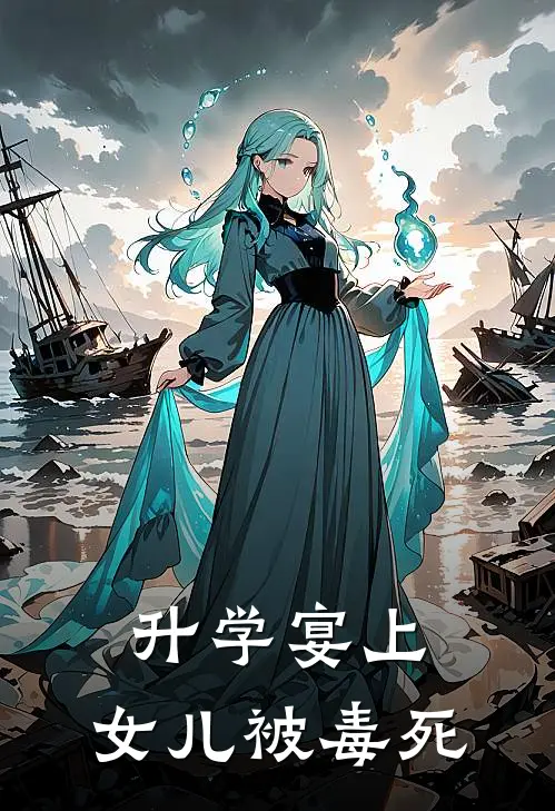 升学宴上，女儿被毒死(苏青黛白月光)小说免费阅读无弹窗_完结小说升学宴上，女儿被毒死苏青黛白月光