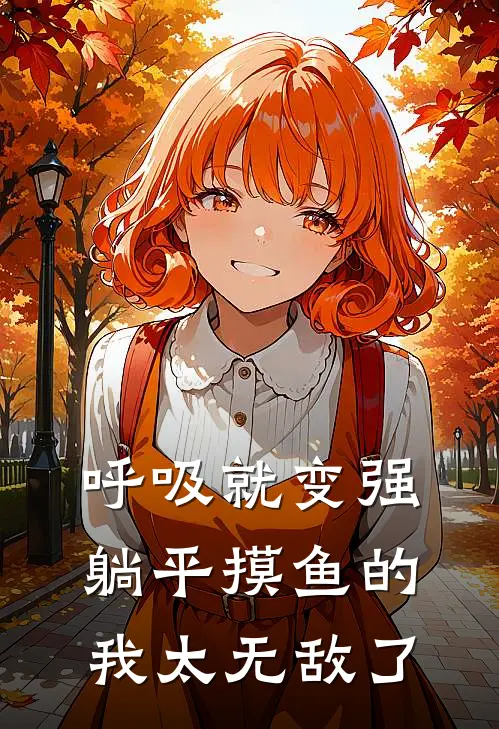 呼吸就变强，躺平摸鱼的我太无敌了