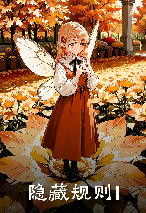 隐藏规则1(马导燕小诗)热门完本小说_最新小说隐藏规则1马导燕小诗