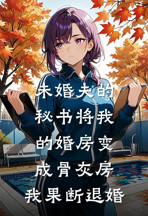 未婚夫的秘书将我的婚房变成骨灰房，我果断退婚