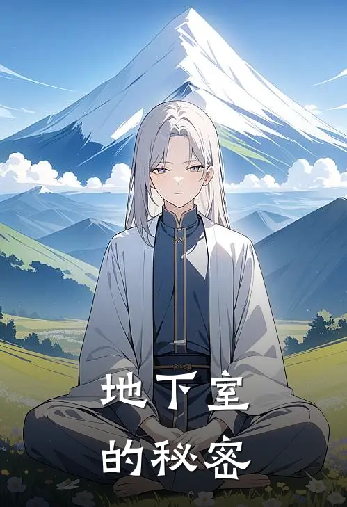 地下室的秘密曼曼叶冬最新章节免费阅读_地下室的秘密全集免费阅读