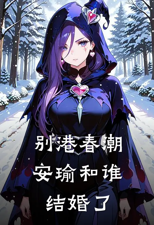 别港春潮安瑜和谁结婚了