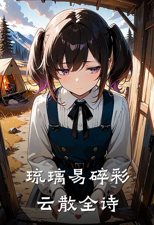 琉璃易碎彩云散全诗