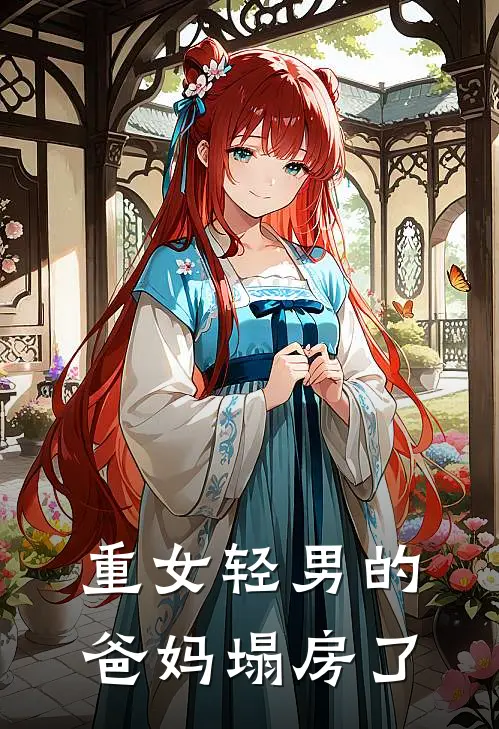 重女轻男的爸妈塌房了