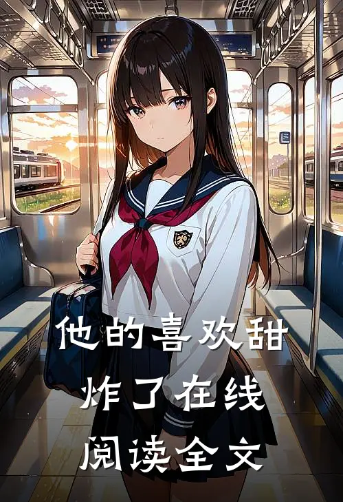 他的喜欢甜炸了在线阅读全文