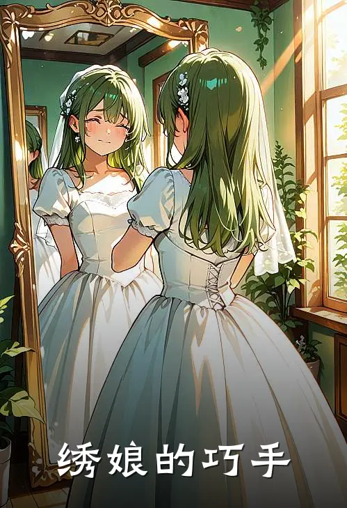 绣娘的巧手
