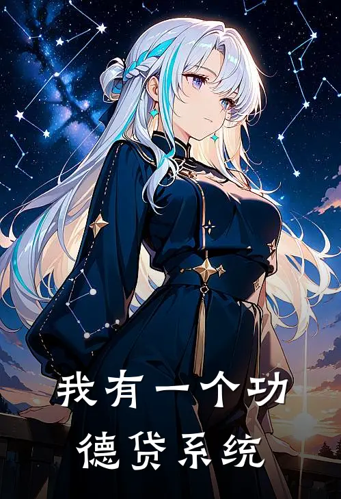 我有一个功德贷系统