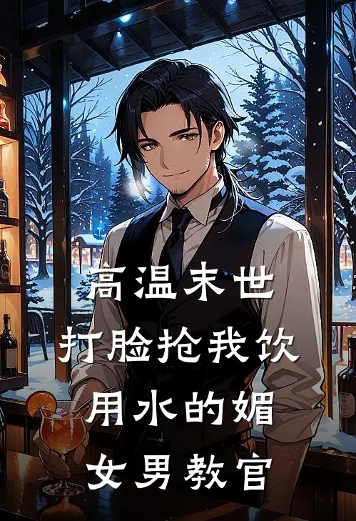 高温末世，打脸抢我饮用水的媚女男教官(姚浩然林依依)小说最新章节_全文免费小说高温末世，打脸抢我饮用水的媚女男教官姚浩然林依依