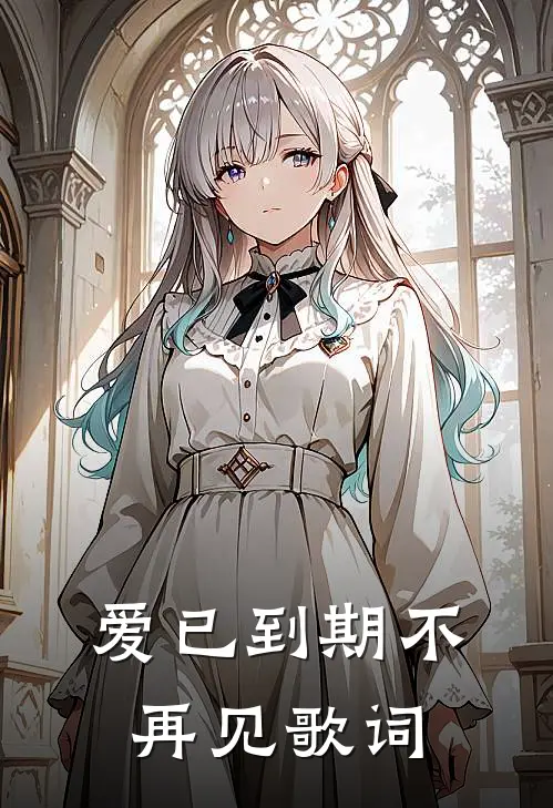 爱已到期不再见歌词