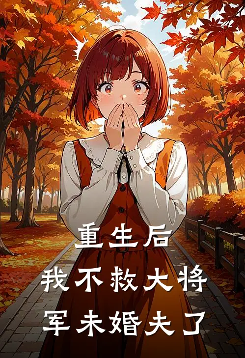 重生后，我不救大将军未婚夫了