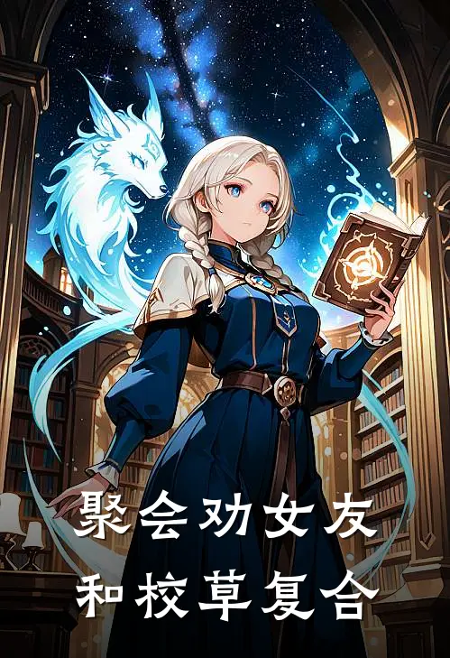 聚会劝女友和校草复合