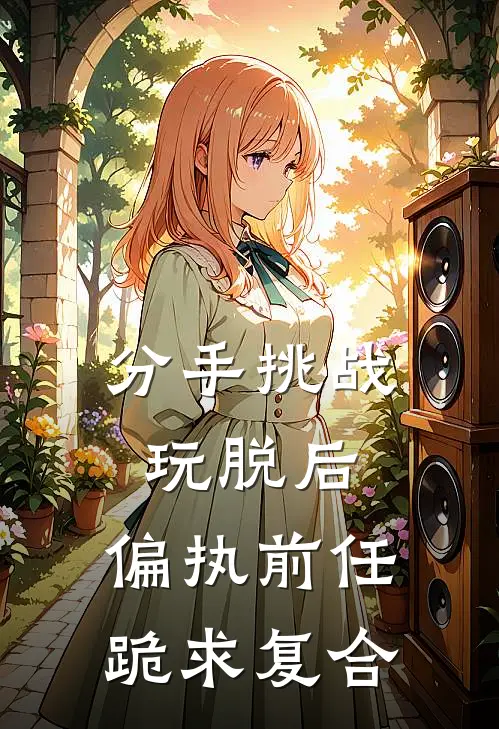 分手挑战玩脱后，偏执前任跪求复合(关宛祁越)在线免费小说_免费阅读全文分手挑战玩脱后，偏执前任跪求复合(关宛祁越)