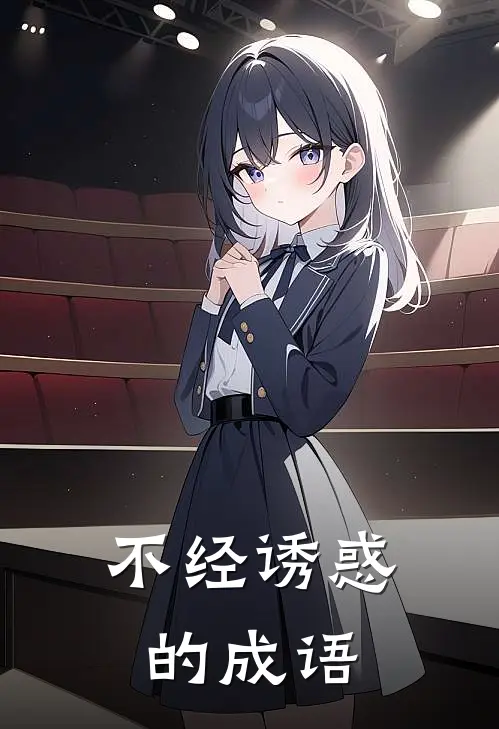 不经诱惑的成语