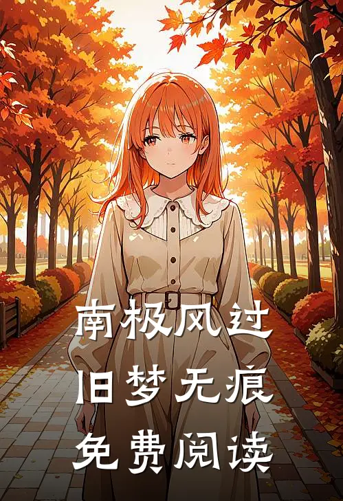 南极风过旧梦无痕免费阅读