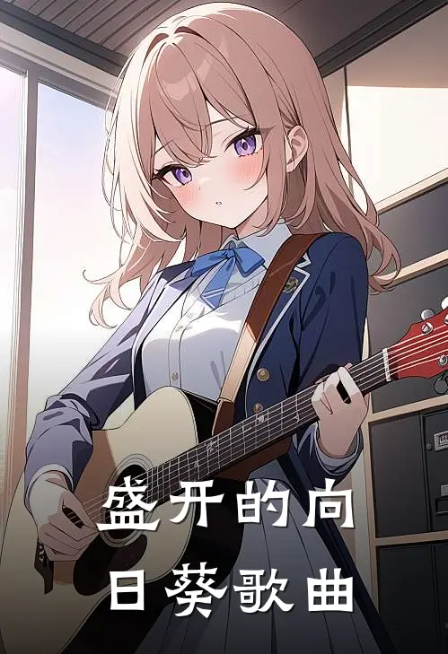 盛开的向日葵歌曲