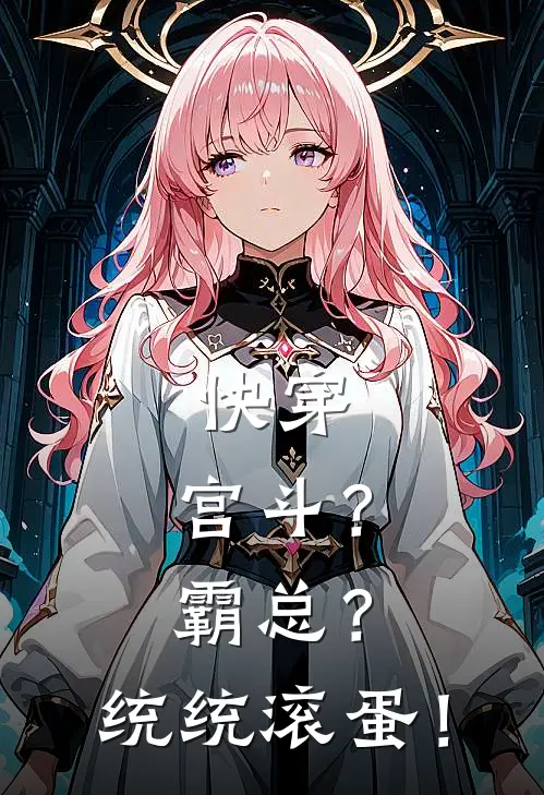 快穿：宫斗？霸总？统统滚蛋！