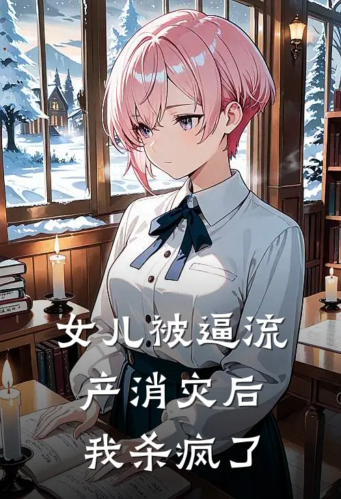 女儿被逼流产消灾后，我杀疯了