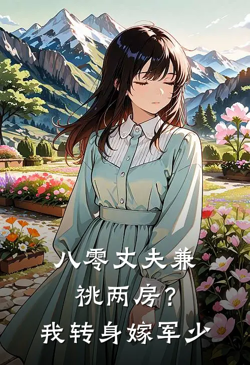 八零丈夫兼祧两房？我转身嫁军少苏婳陆斐免费小说完整版_热门的小说八零丈夫兼祧两房？我转身嫁军少苏婳陆斐