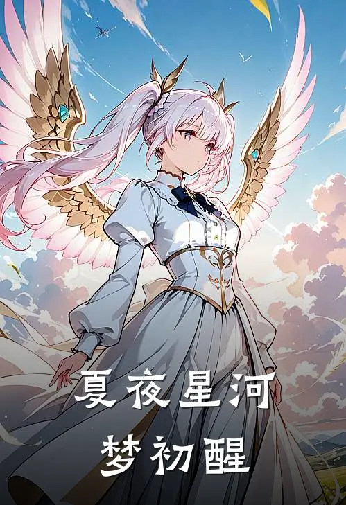夏夜星河梦初醒顾明川茵茵免费完结版小说_小说完结夏夜星河梦初醒顾明川茵茵