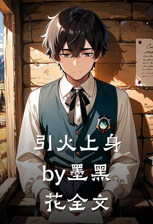 引火上身by墨黑花全文