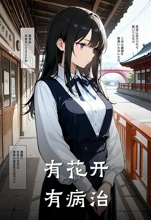 有花开，有病治(陈旭林恒)最新完结小说_完结版小说全文免费阅读有花开，有病治(陈旭林恒)