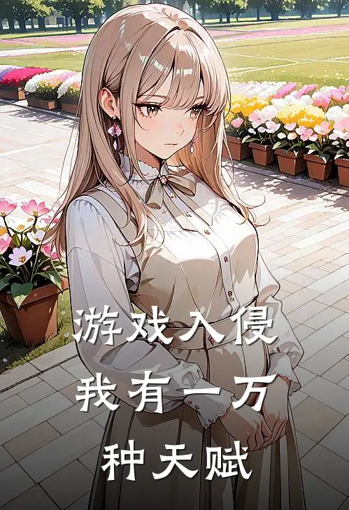 游戏入侵：我有一万种天赋