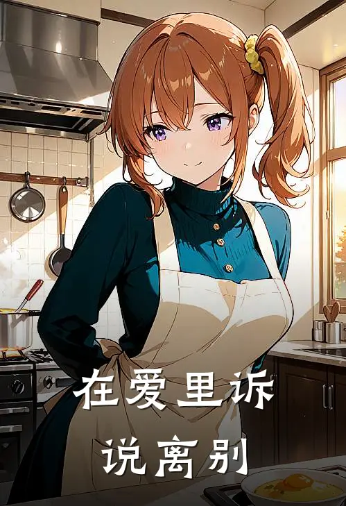 许书禾许江月《在爱里诉说离别》_(许书禾许江月)热门小说