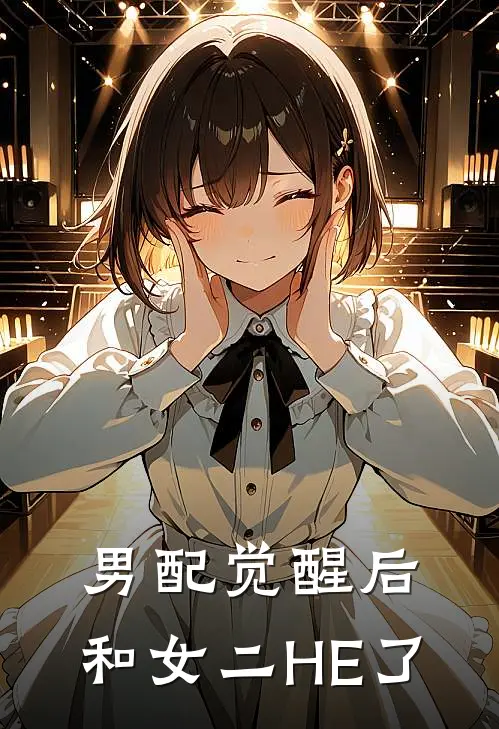 男配觉醒后，和女二HE了