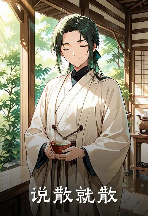 说散就散(苏小小杨华)免费小说大全_小说完结免费说散就散苏小小杨华