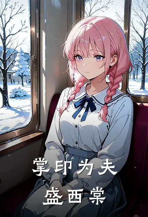 掌印为夫盛西棠