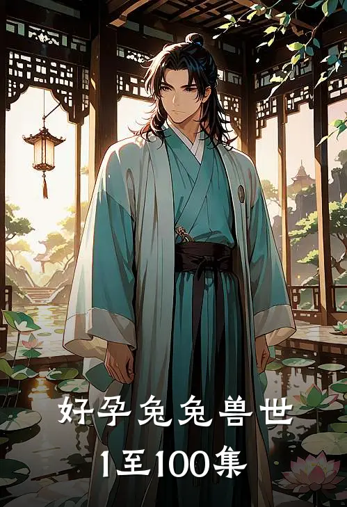 好孕兔兔兽世1至100集