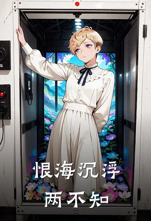 恨海沉浮两不知