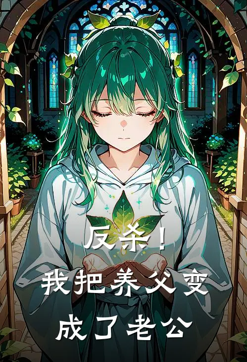 反杀！我把养父变成了老公(付栖付惊尘)全本免费小说_阅读免费小说反杀！我把养父变成了老公付栖付惊尘