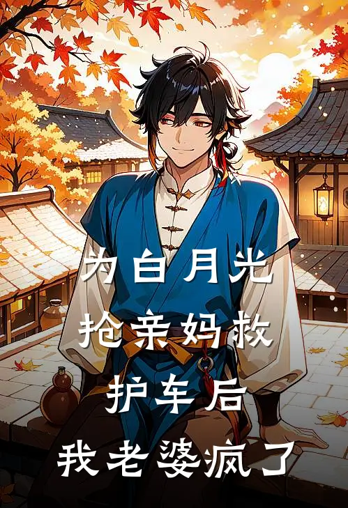 白月光宴知《为白月光抢亲妈救护车后，我老婆疯了》_《为白月光抢亲妈救护车后，我老婆疯了》最新章节在线阅读