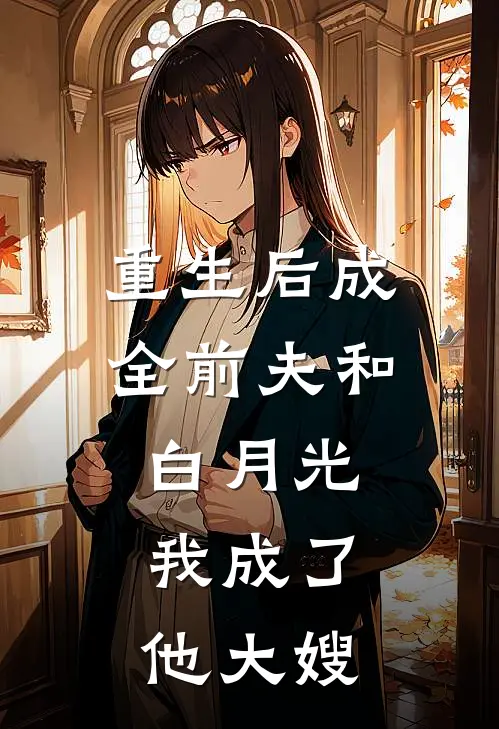 重生后成全前夫和白月光，我成了他大嫂