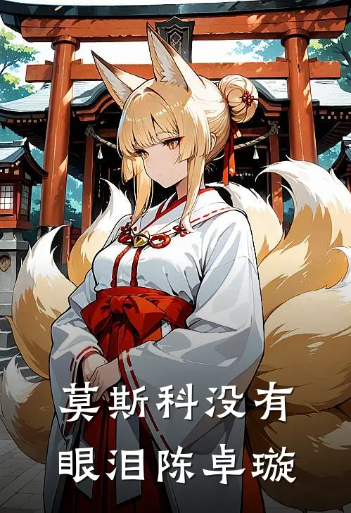 莫斯科没有眼泪陈卓璇