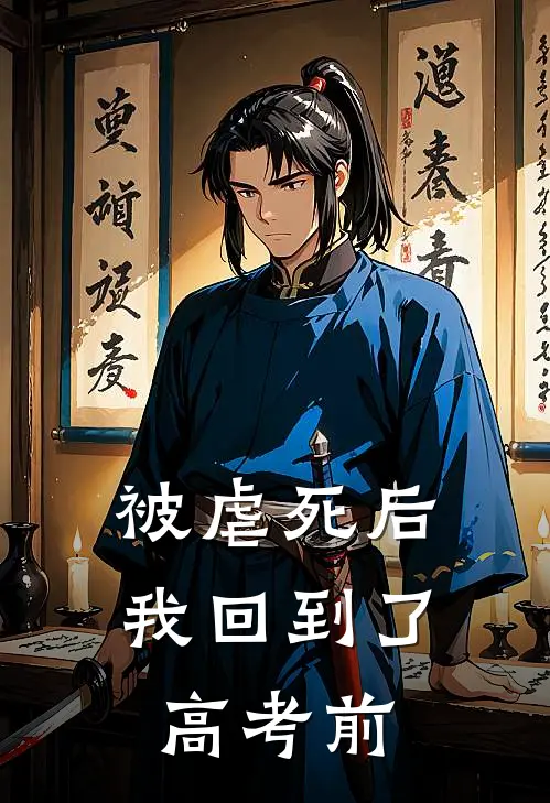 被虐死后，我回到了高考前