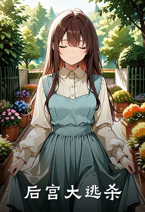 后宫大逃杀周尚宫宁婉儿完结好看小说_最新章节列表后宫大逃杀(周尚宫宁婉儿)