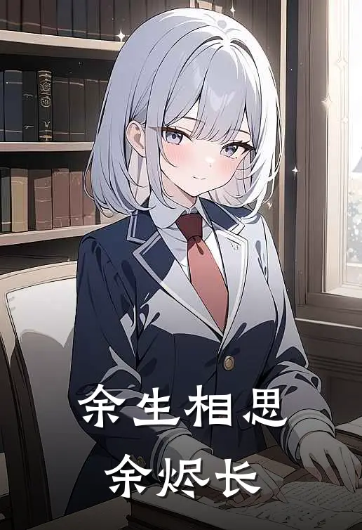 余生相思余烬长