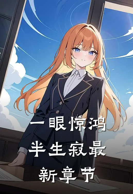 一眼惊鸿半生寂最新章节