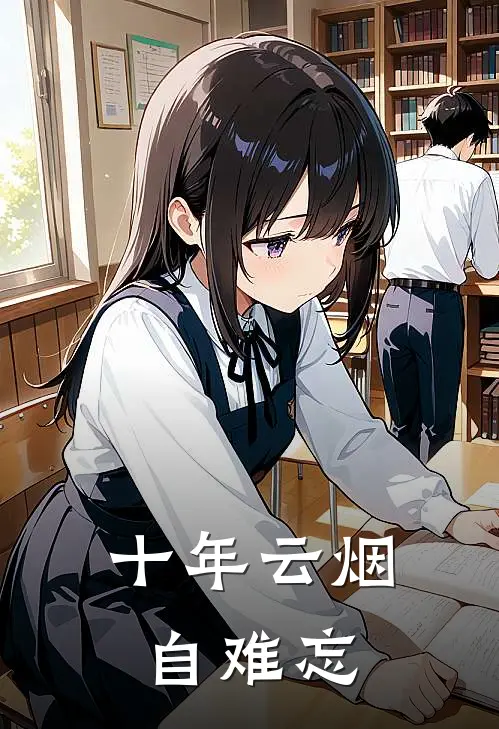 十年云烟自难忘