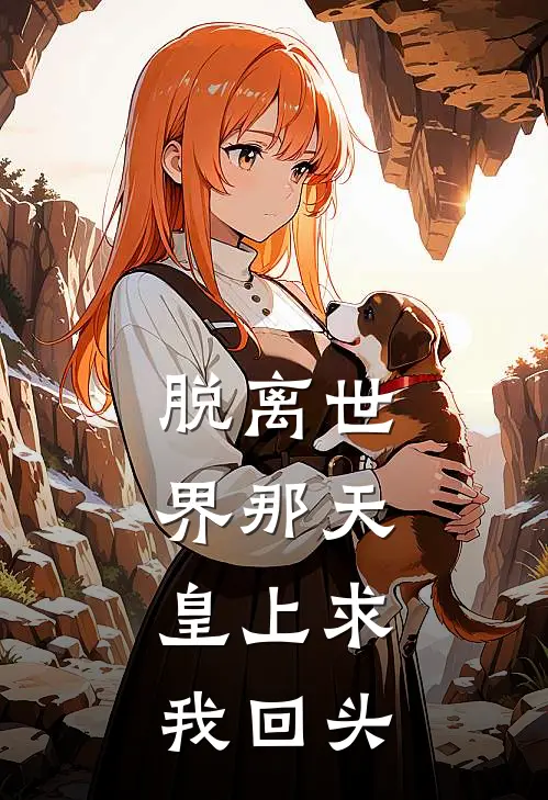 脱离世界那天，皇上求我回头