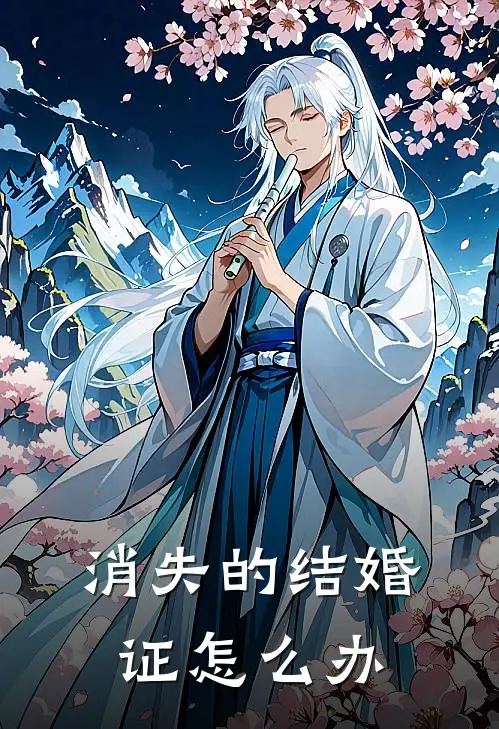 消失的结婚证怎么办