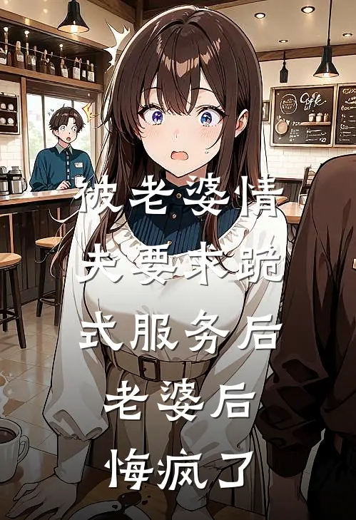 被老婆情夫要求跪式服务后，老婆后悔疯了